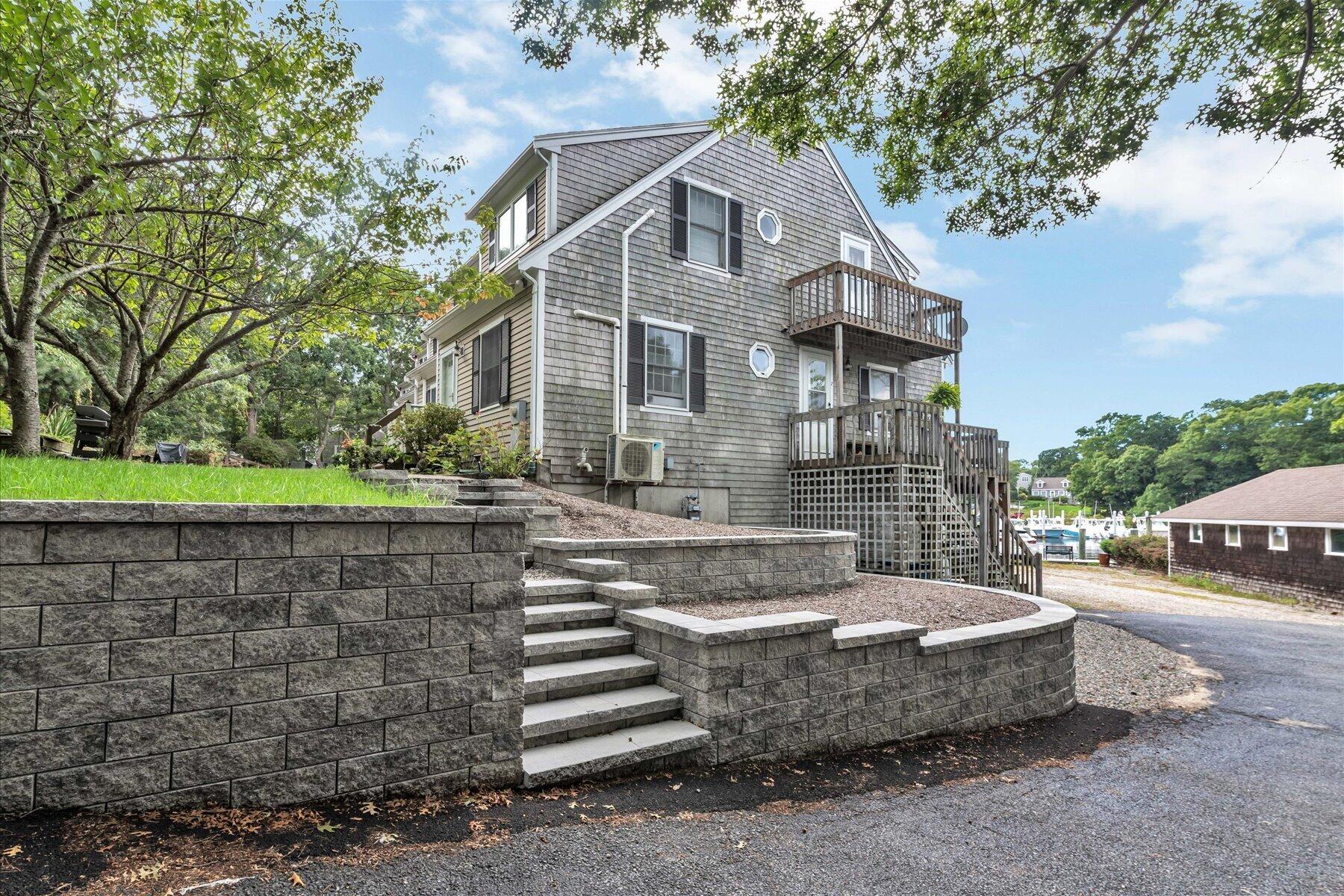 15 Childs River Road Teaticket MA 02536