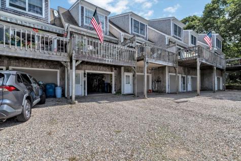 15 Childs River Road Teaticket MA 02536