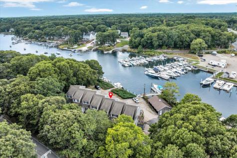 15 Childs River Road Teaticket MA 02536