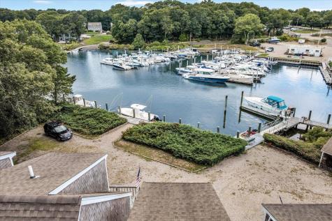 15 Childs River Road Teaticket MA 02536