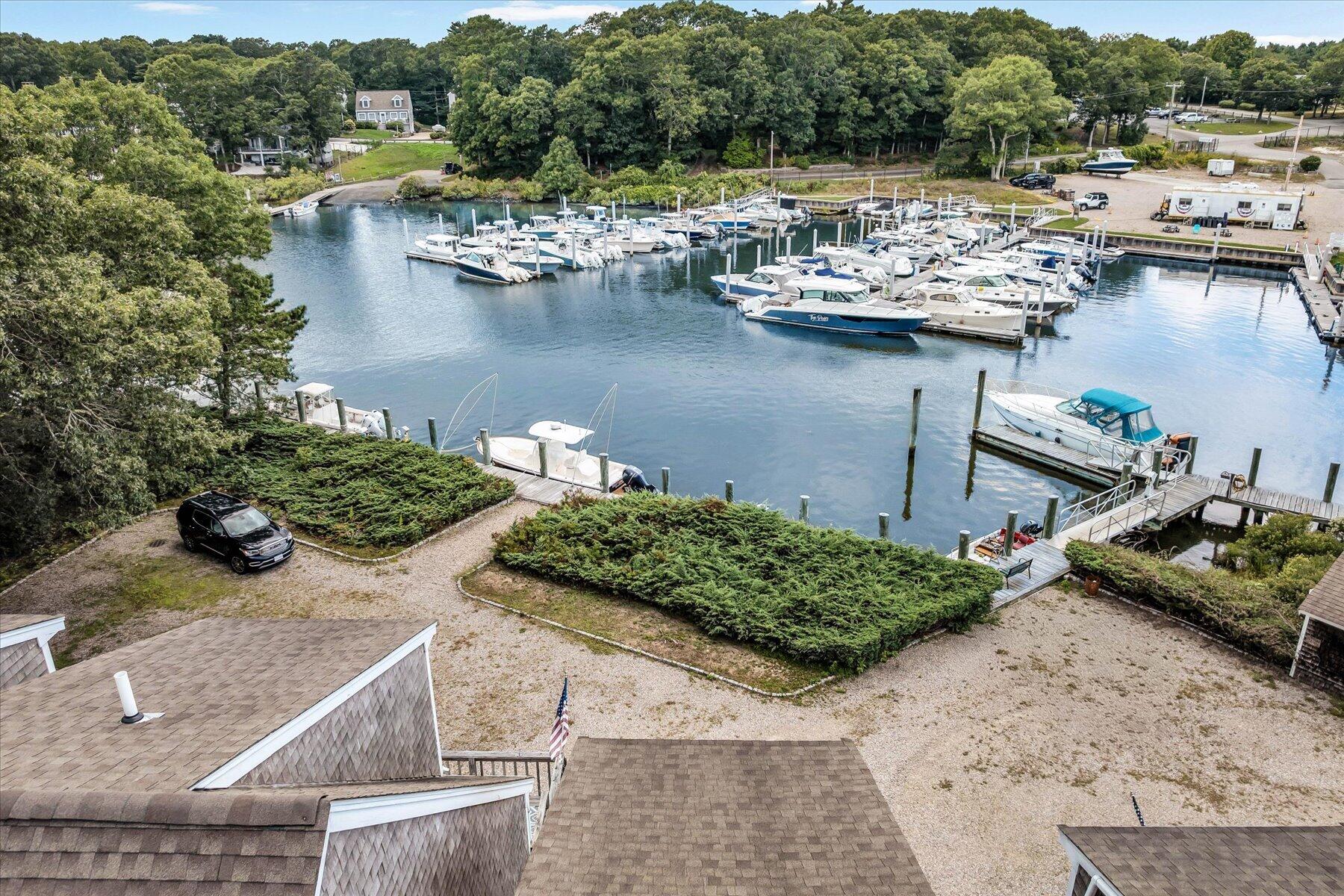 15 Childs River Road Teaticket MA 02536
