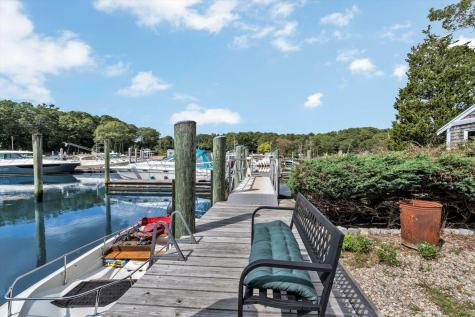 15 Childs River Road Teaticket MA 02536