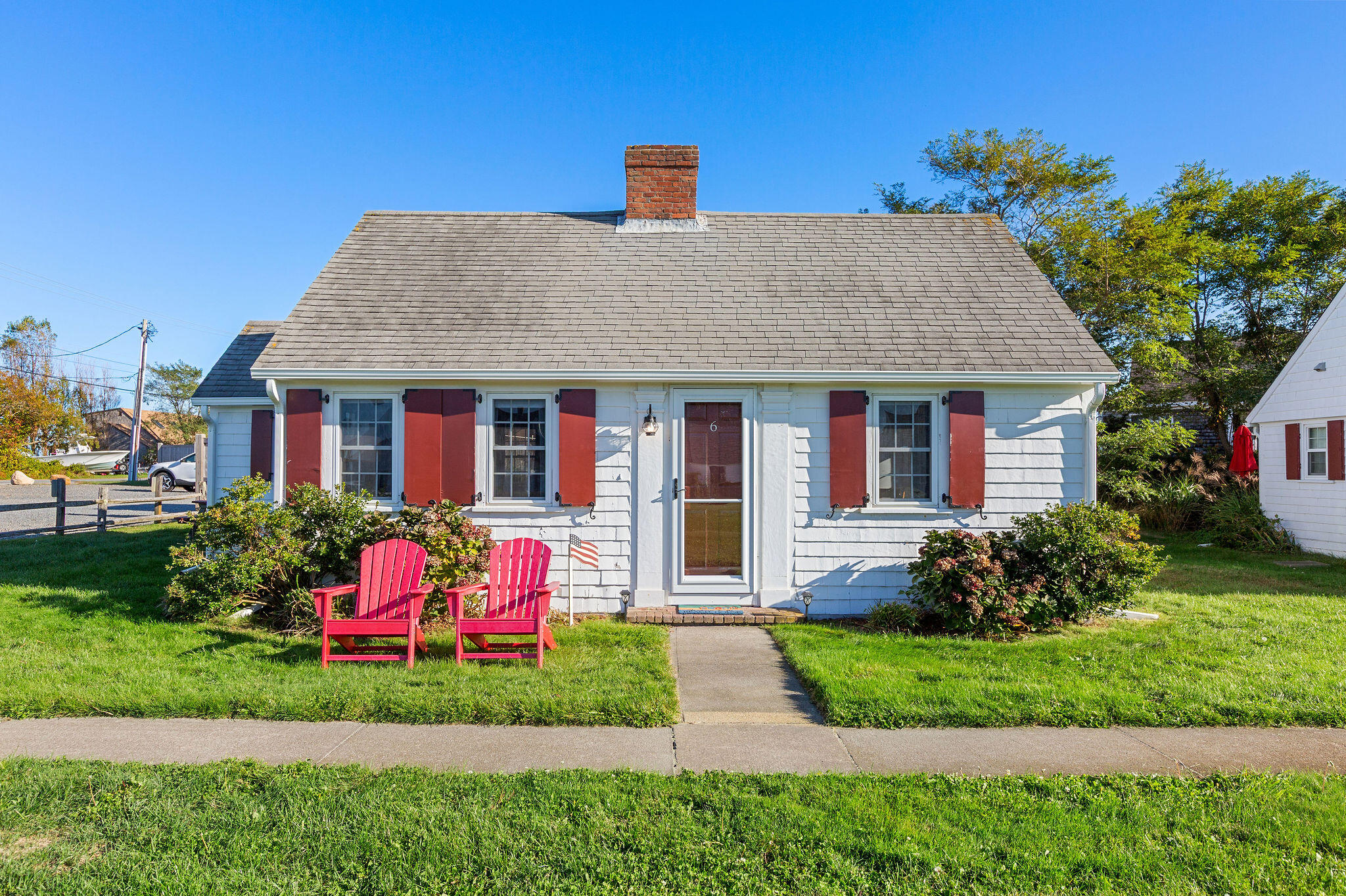 670 Shore Road Truro MA 02666