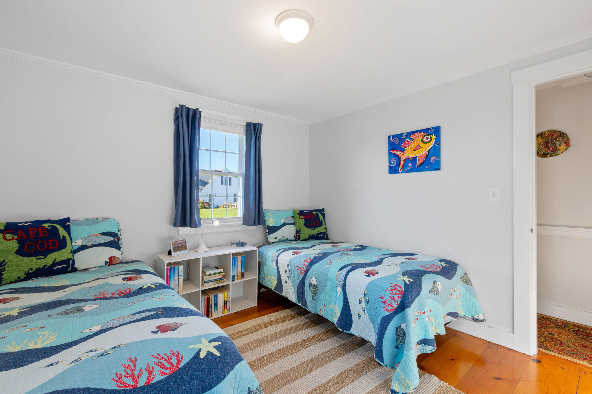 670 Shore Road Truro MA 02666