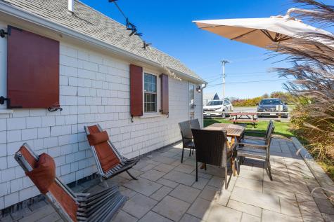 670 Shore Road Truro MA 02666