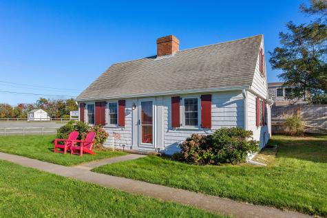 670 Shore Road Truro MA 02666