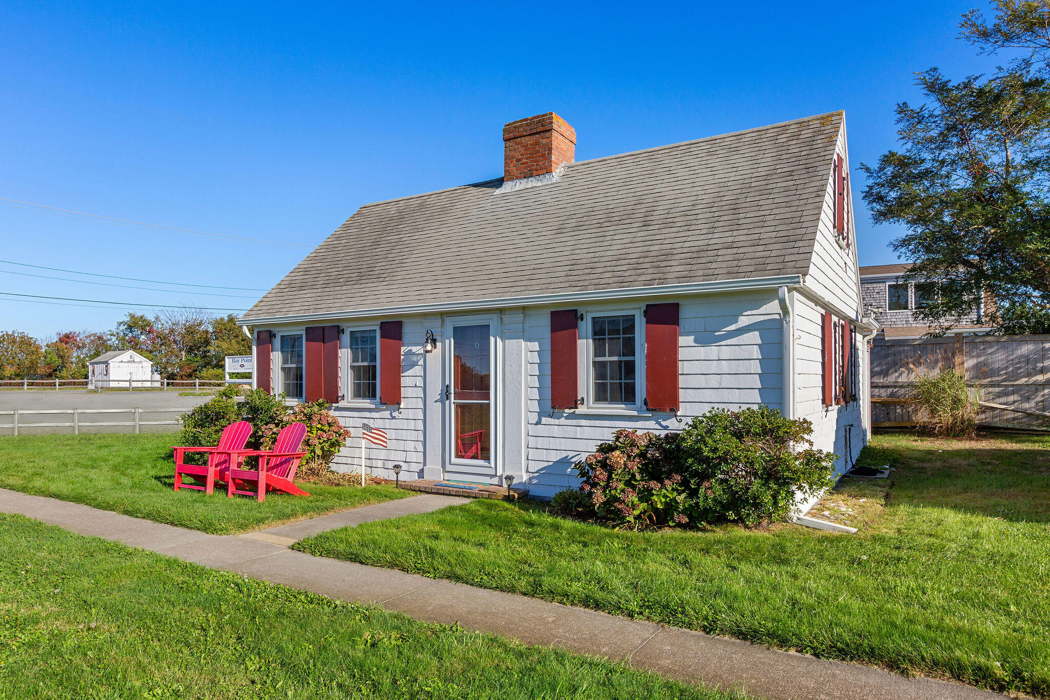670 Shore Road Truro MA 02666