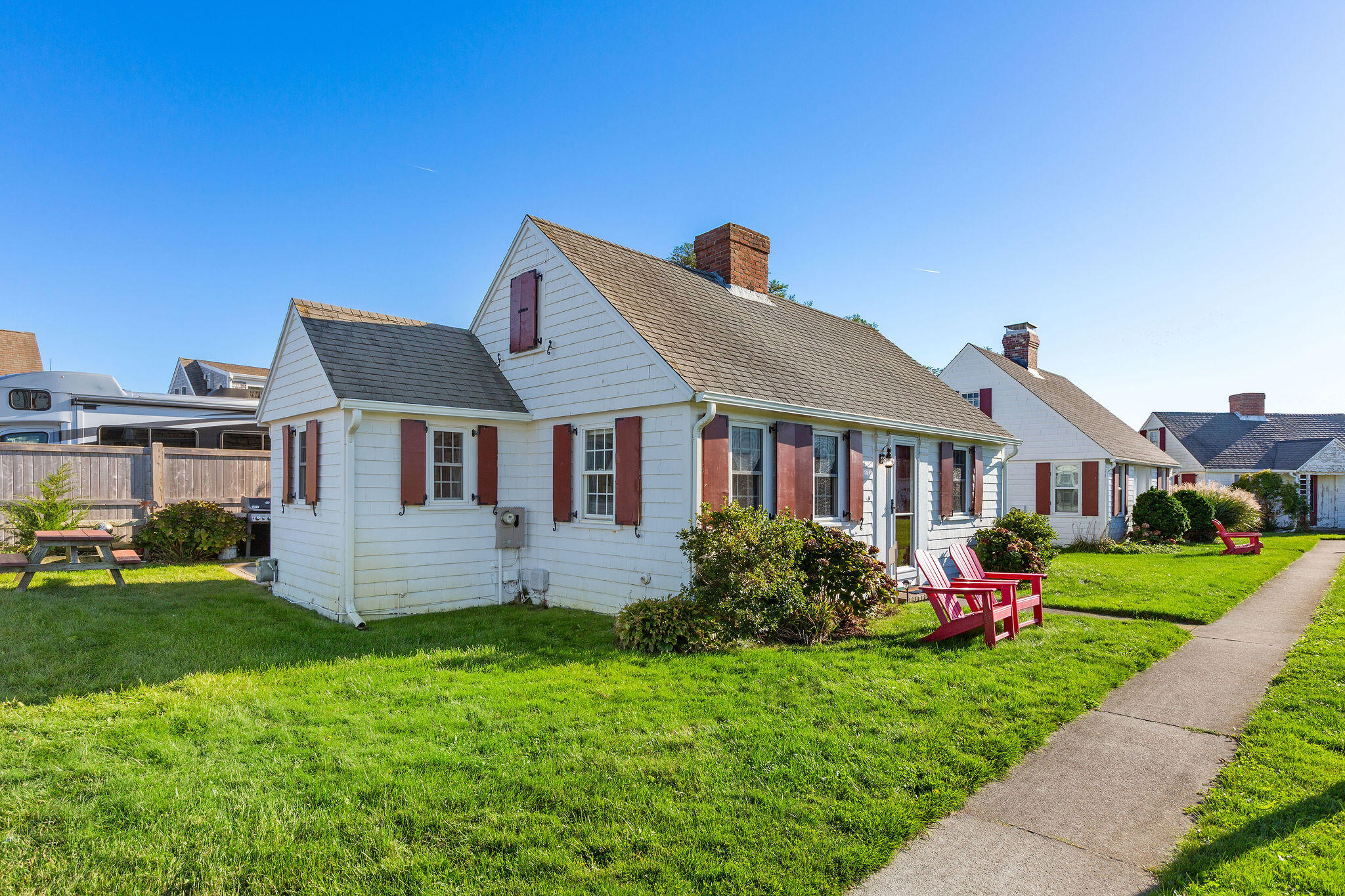 670 Shore Road Truro MA 02666