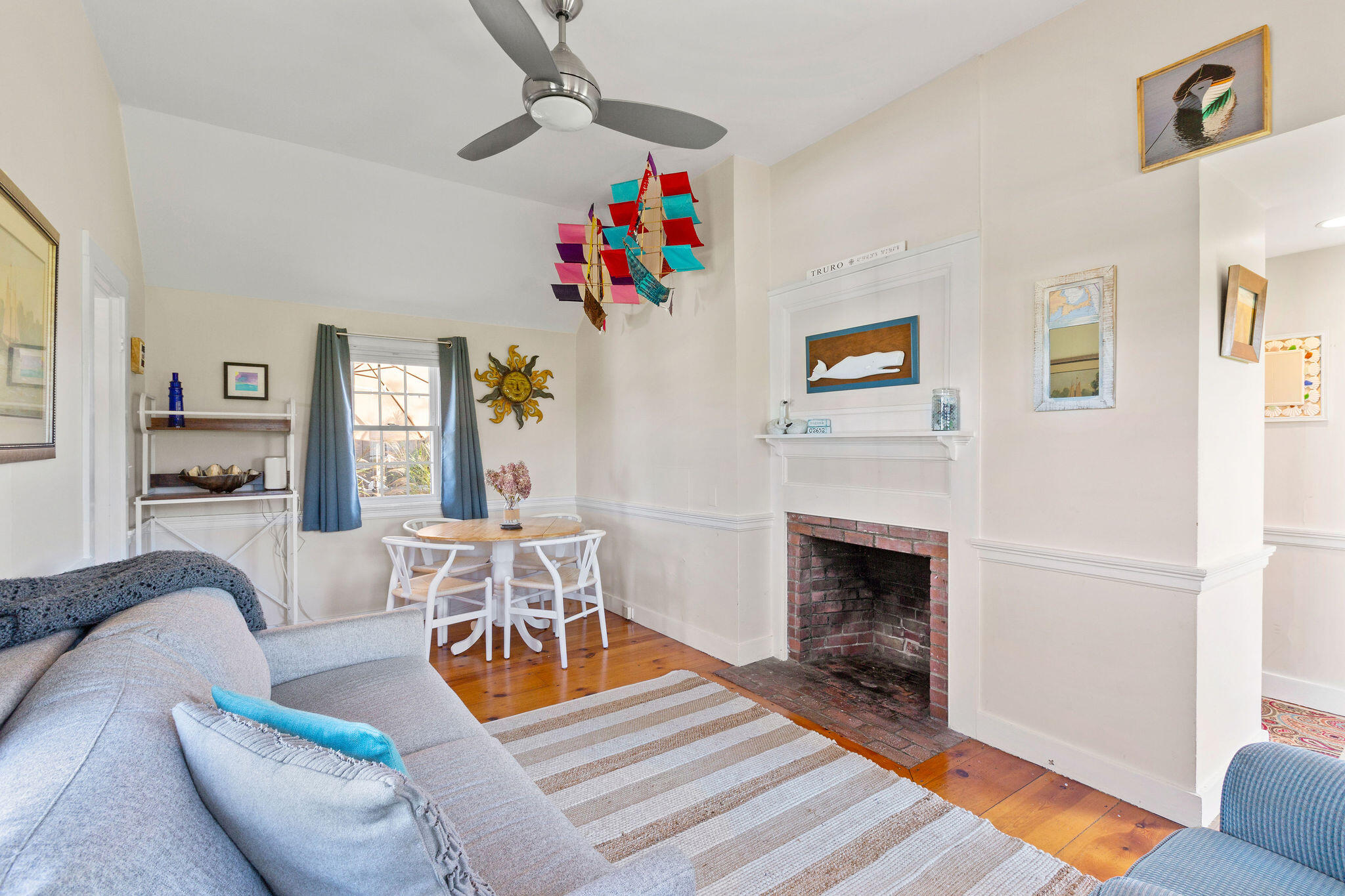 670 Shore Road Truro MA 02666