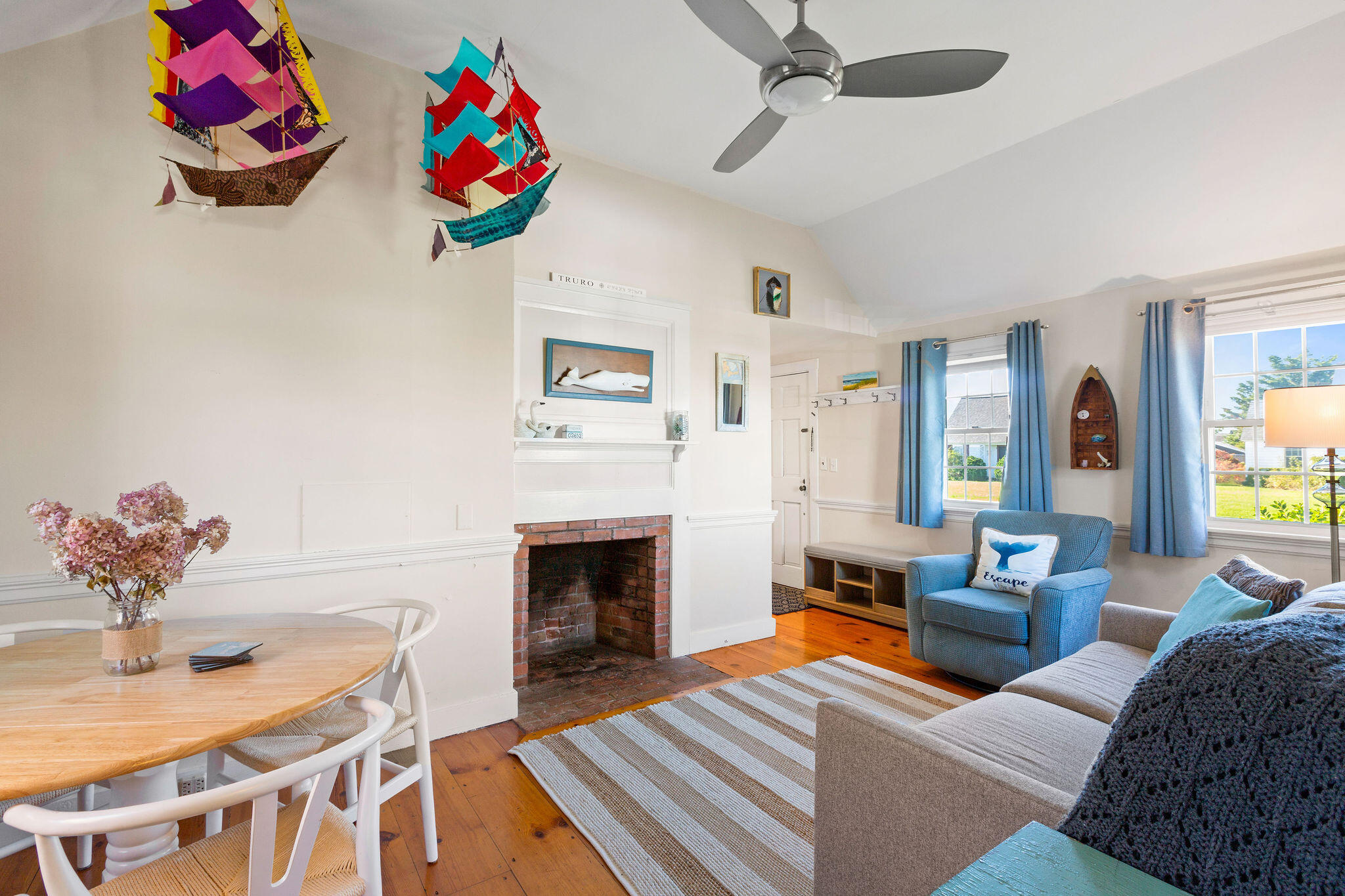 670 Shore Road Truro MA 02666