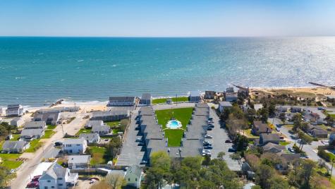 112 Old Wharf Road Dennis MA 02639