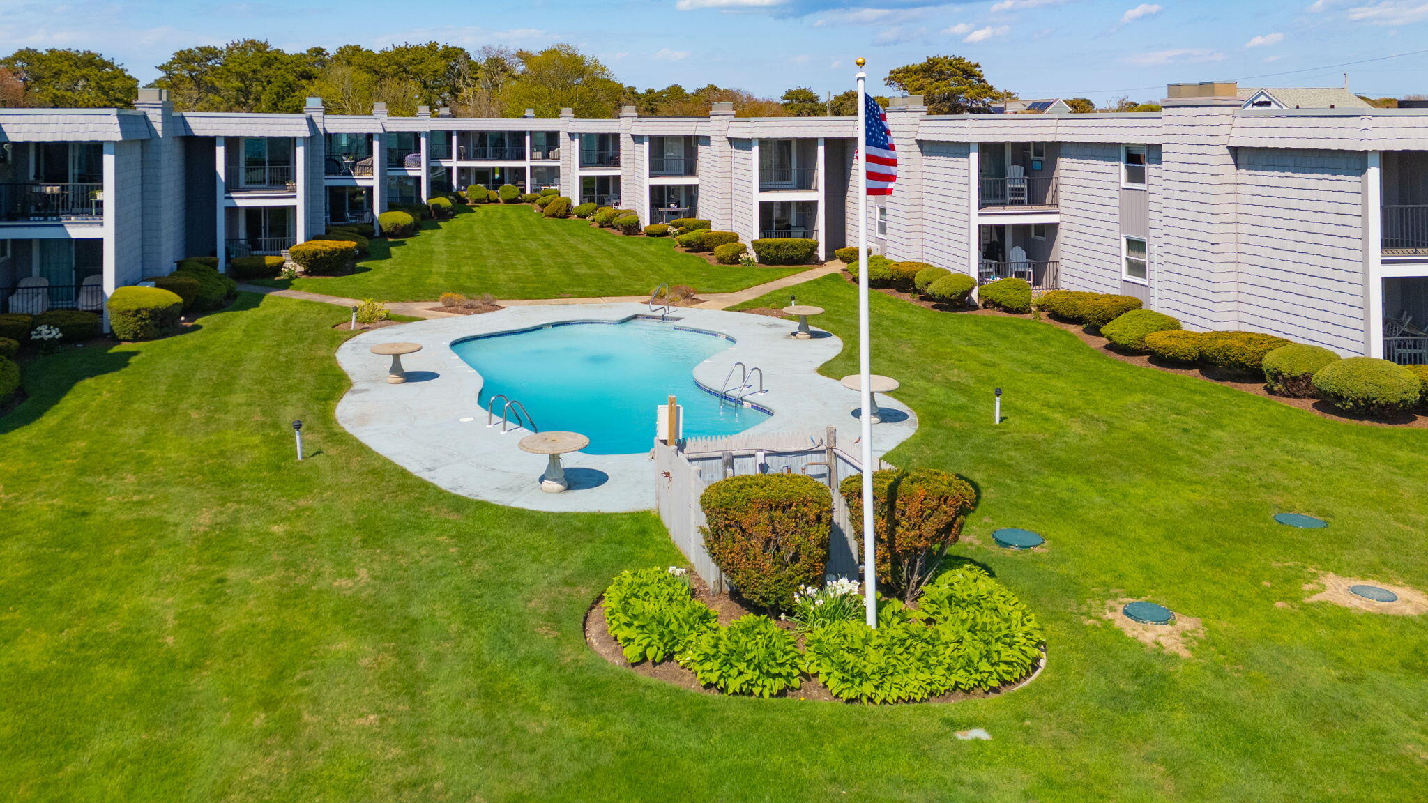 112 Old Wharf Road Dennis Port MA 02639