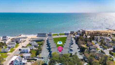 112 Old Wharf Road Dennis MA 02639