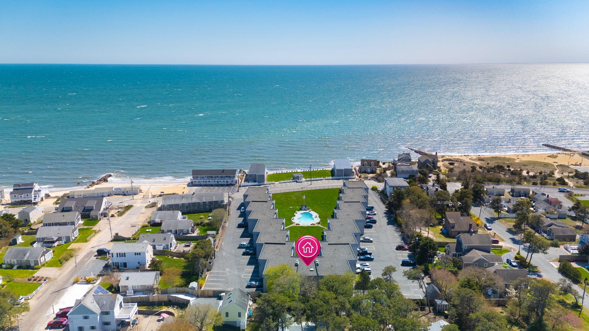 112 Old Wharf Road Dennis Port MA 02639