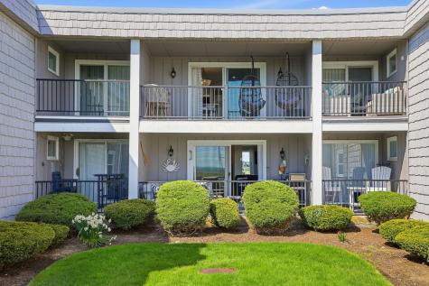 112 Old Wharf Road Dennis MA 02639