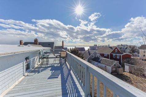 616 Commercial Street Provincetown MA 02657