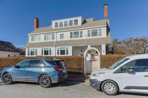 616 Commercial Street Provincetown MA 02657