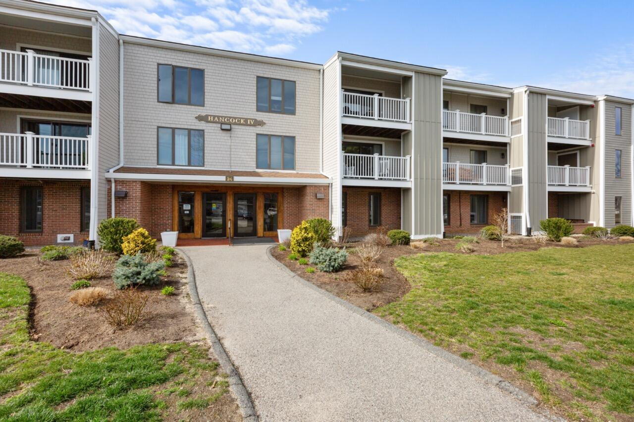 24 Old Colony Way Orleans MA 02653