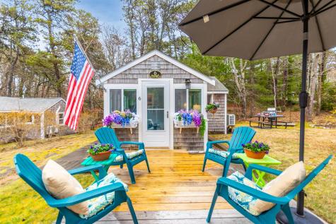 319 S Orleans Road Orleans MA 02653