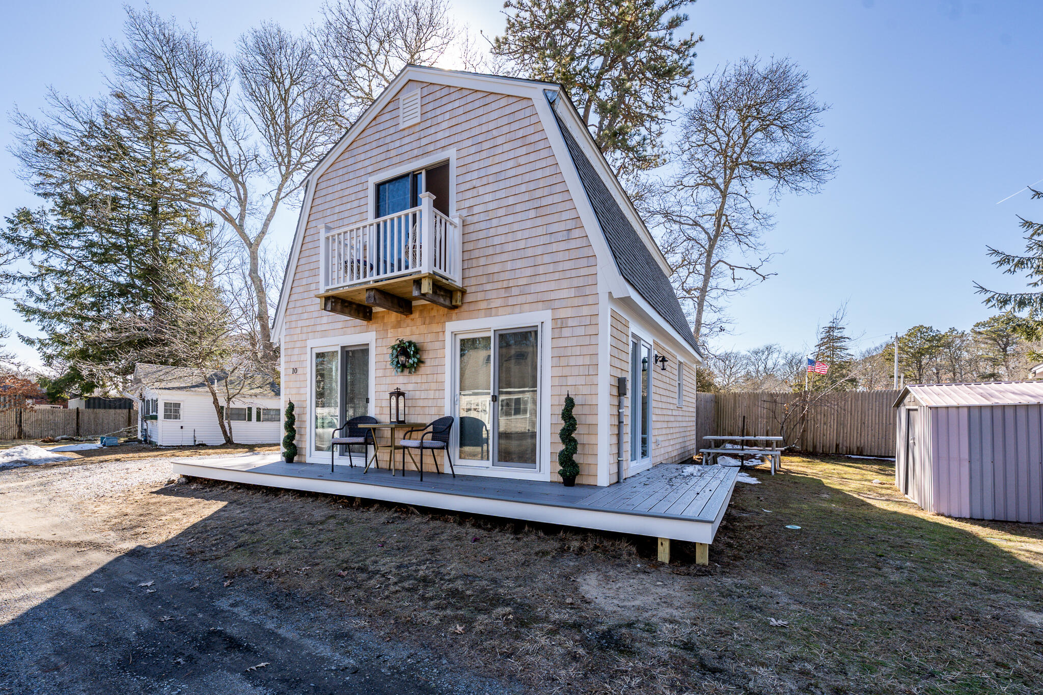 9 Bells Neck Road Harwich MA 02645