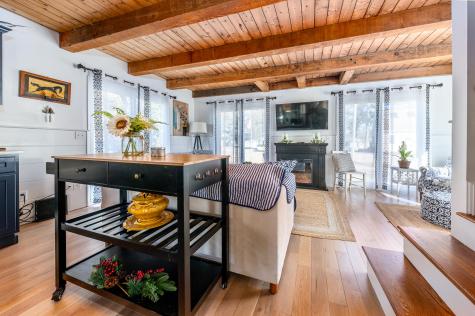 9 Bells Neck Road Harwich MA 02645