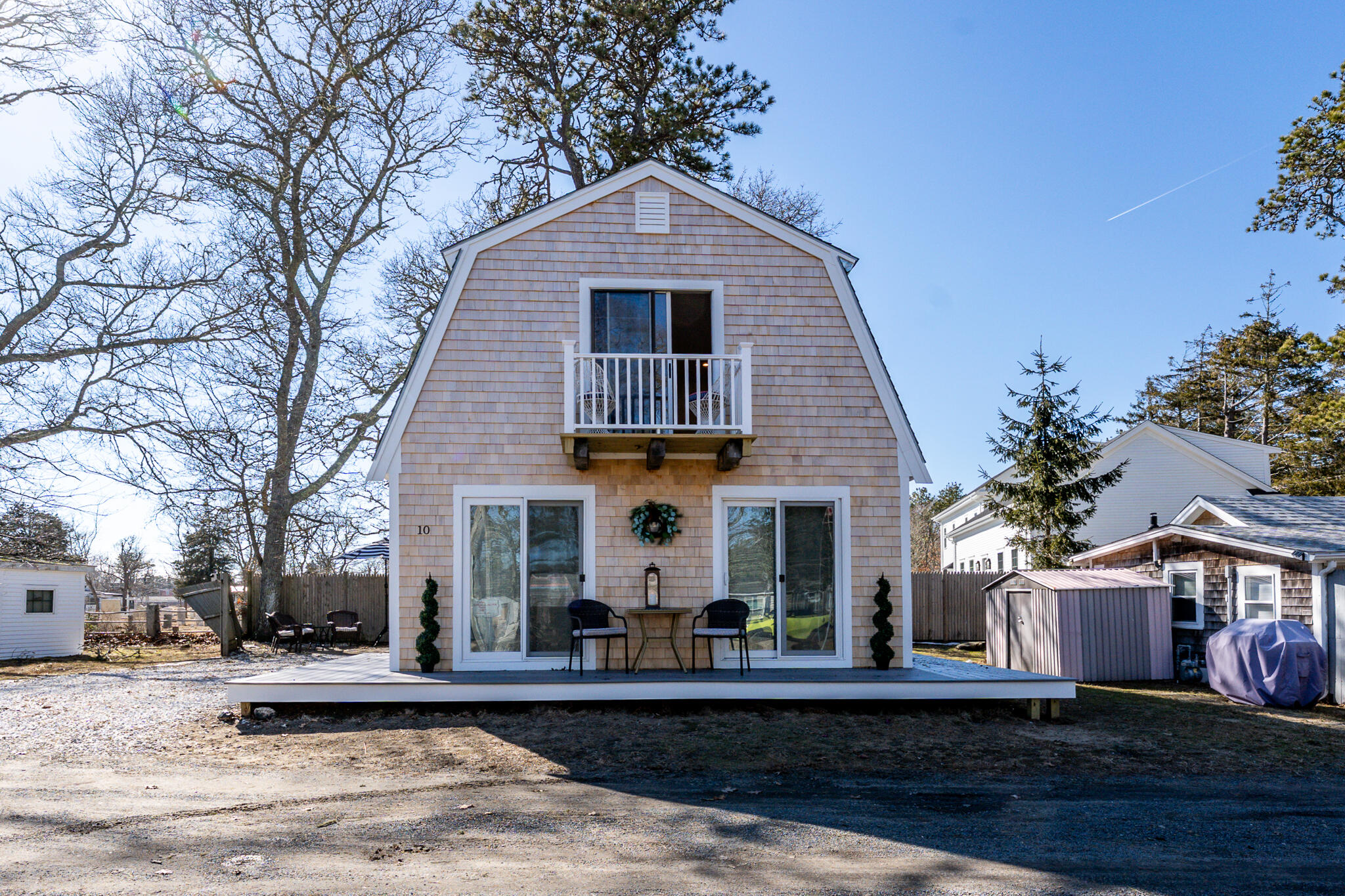 9 Bells Neck Road Harwich MA 02645