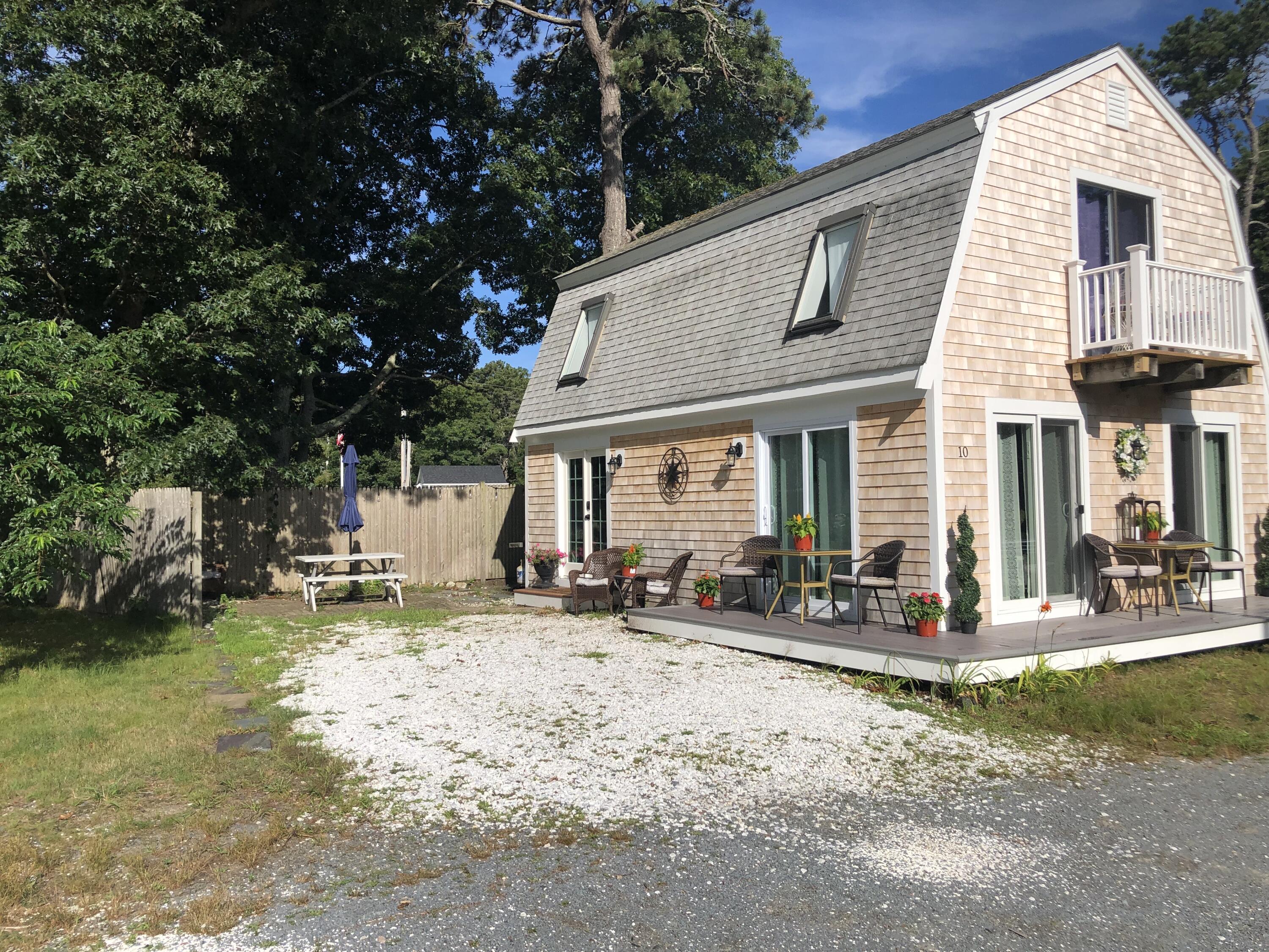 9 Bells Neck Road Harwich MA 02645