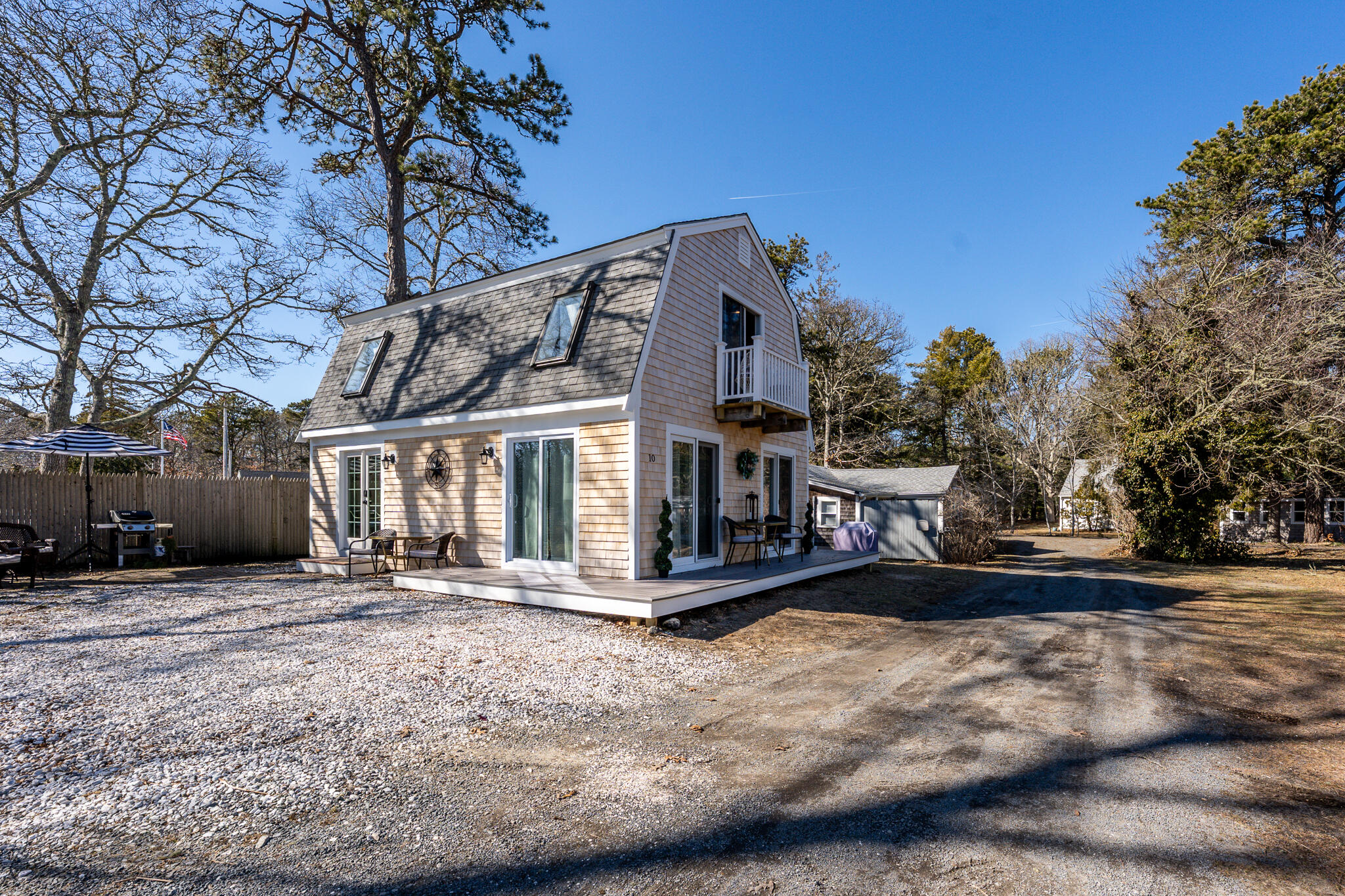 9 Bells Neck Road Harwich MA 02645