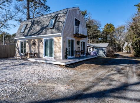 9 Bells Neck Road Harwich MA 02645