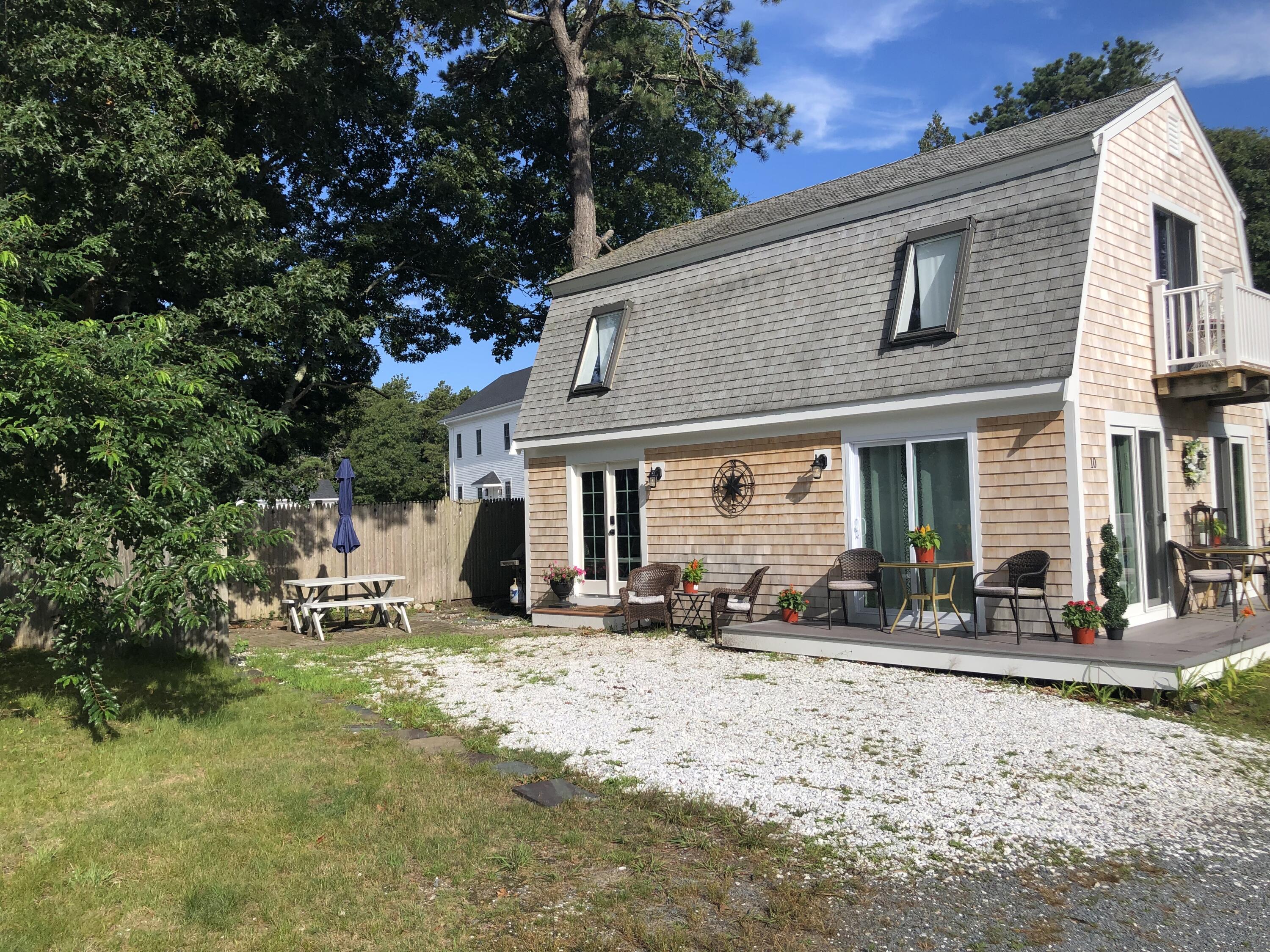9 Bells Neck Road Harwich MA 02645