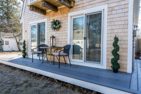 9 Bells Neck Road Harwich MA 02645