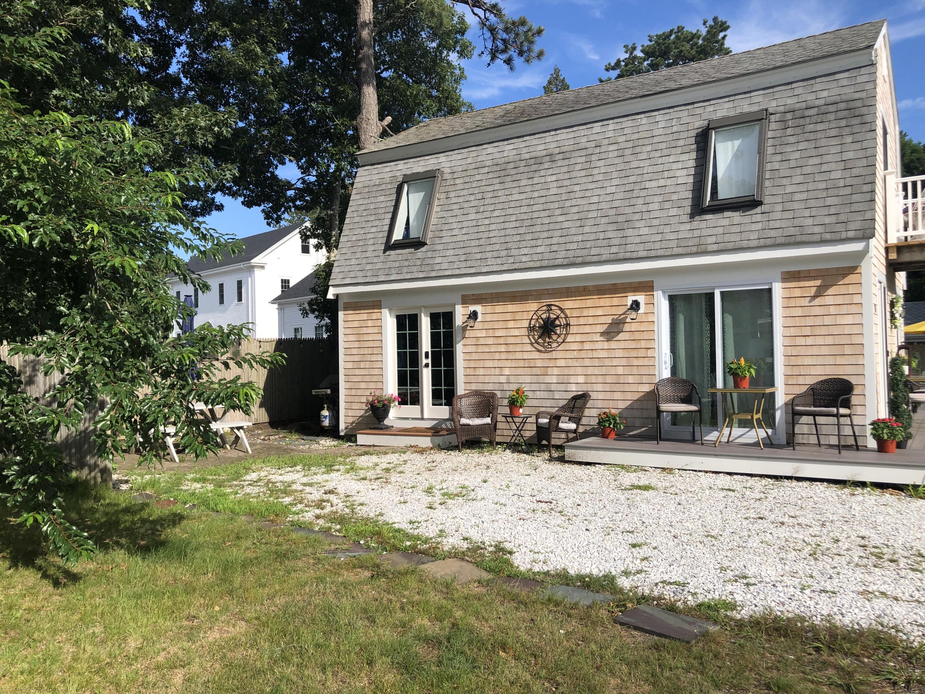 9 Bells Neck Road Harwich MA 02645