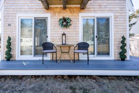 9 Bells Neck Road Harwich MA 02645