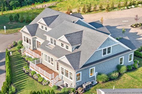 533 Woods Hole Road Woods Hole MA 02543