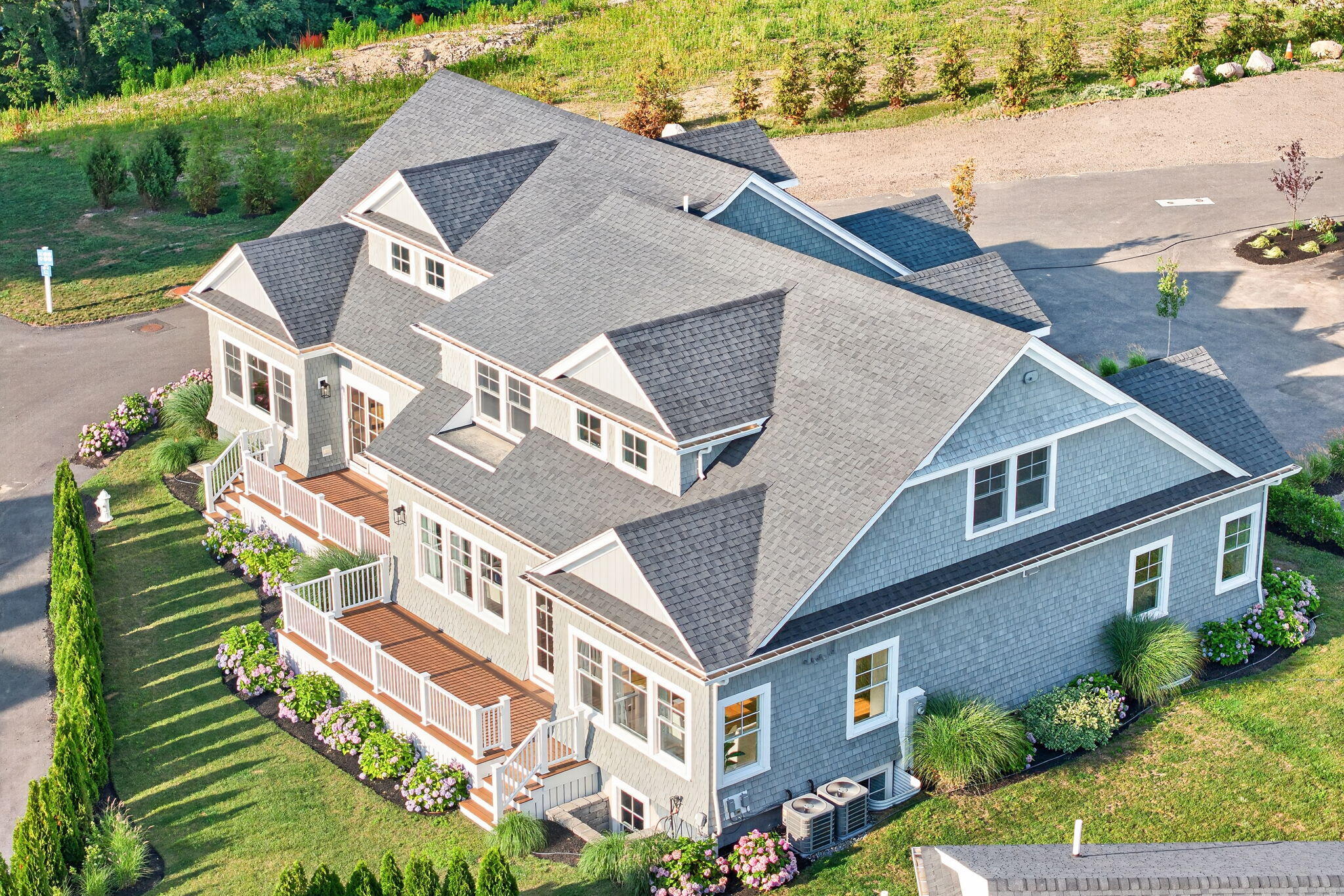 533 Woods Hole Road Woods Hole MA 02543
