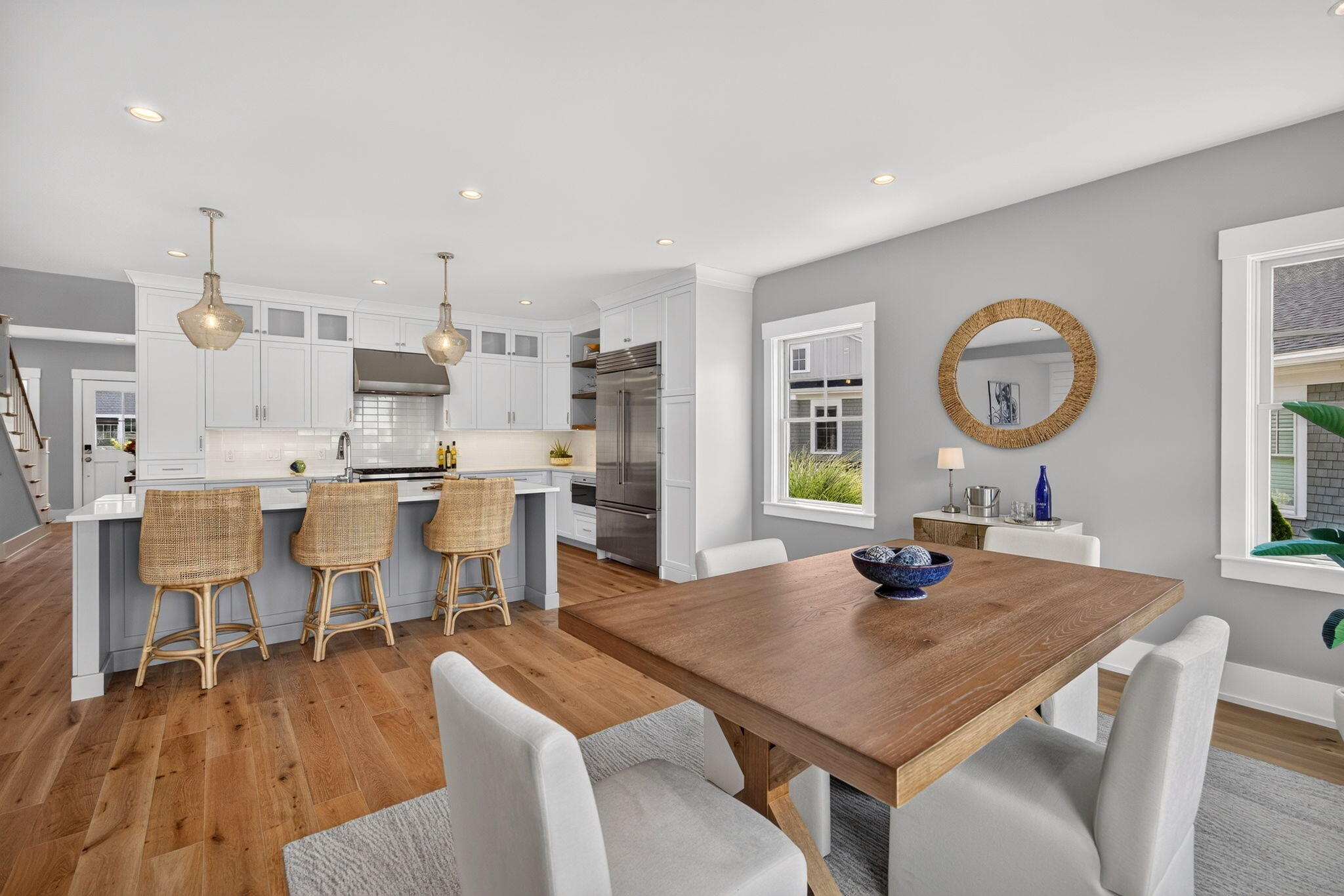 533 Woods Hole Road Woods Hole MA 02543