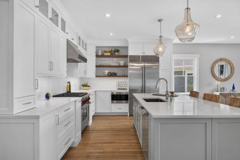533 Woods Hole Road Woods Hole MA 02543