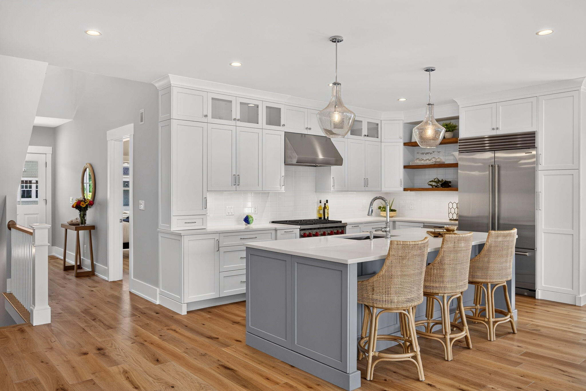 533 Woods Hole Road Woods Hole MA 02543