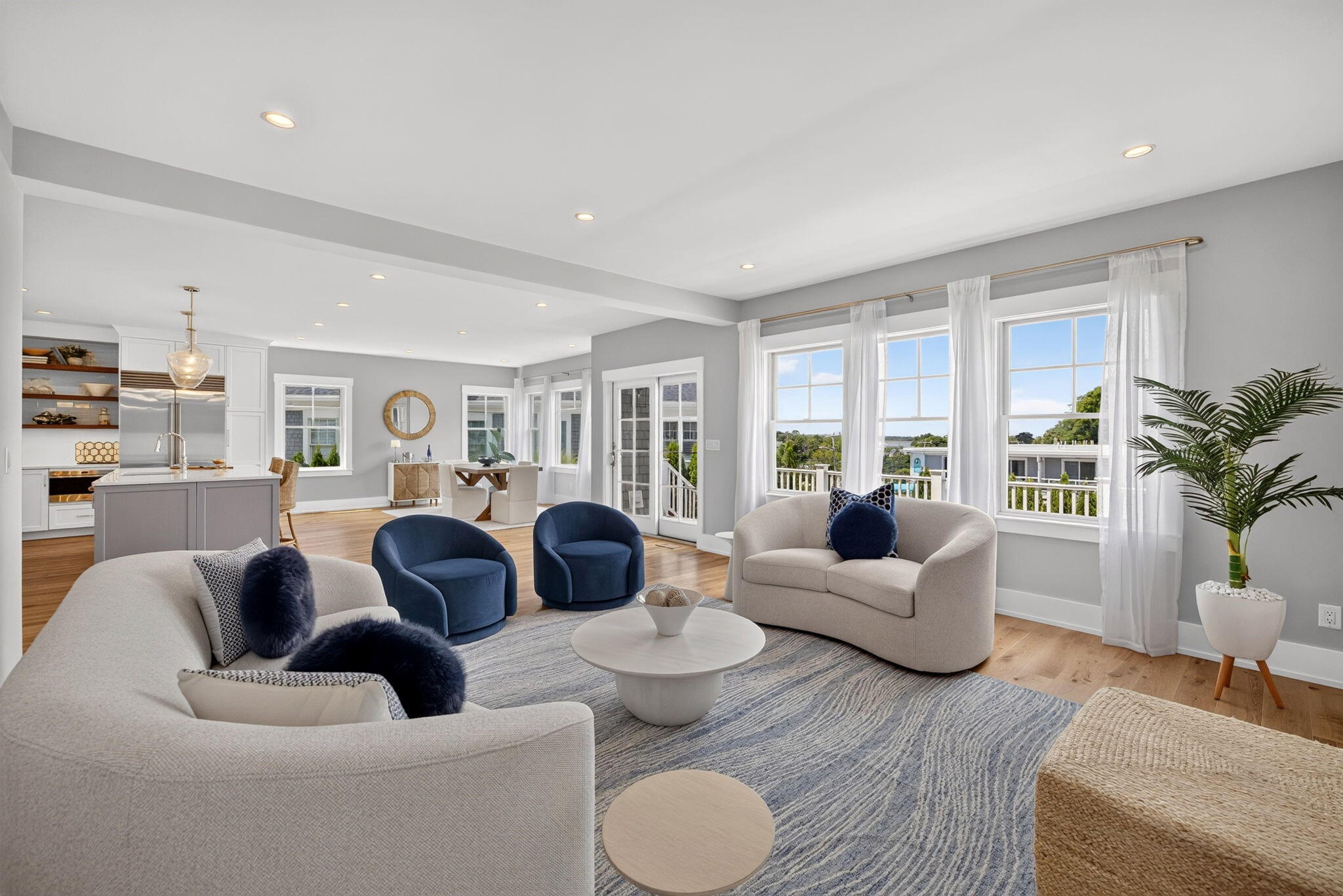 533 Woods Hole Road Woods Hole MA 02543
