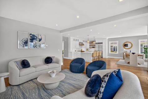 533 Woods Hole Road Woods Hole MA 02543