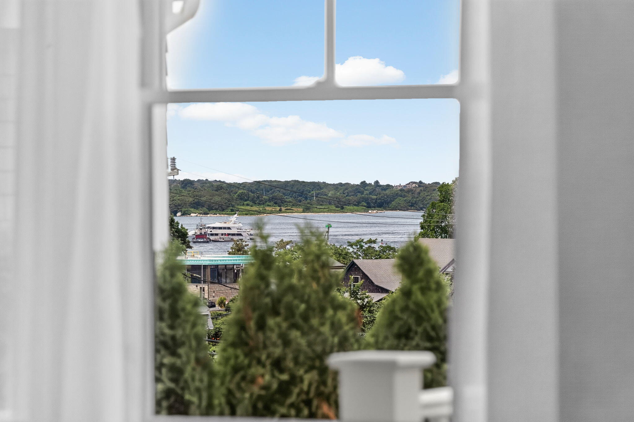 533 Woods Hole Road Woods Hole MA 02543