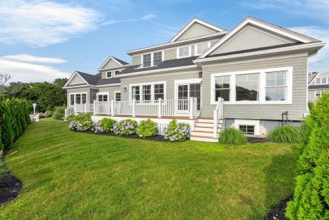 533 Woods Hole Road Woods Hole MA 02543