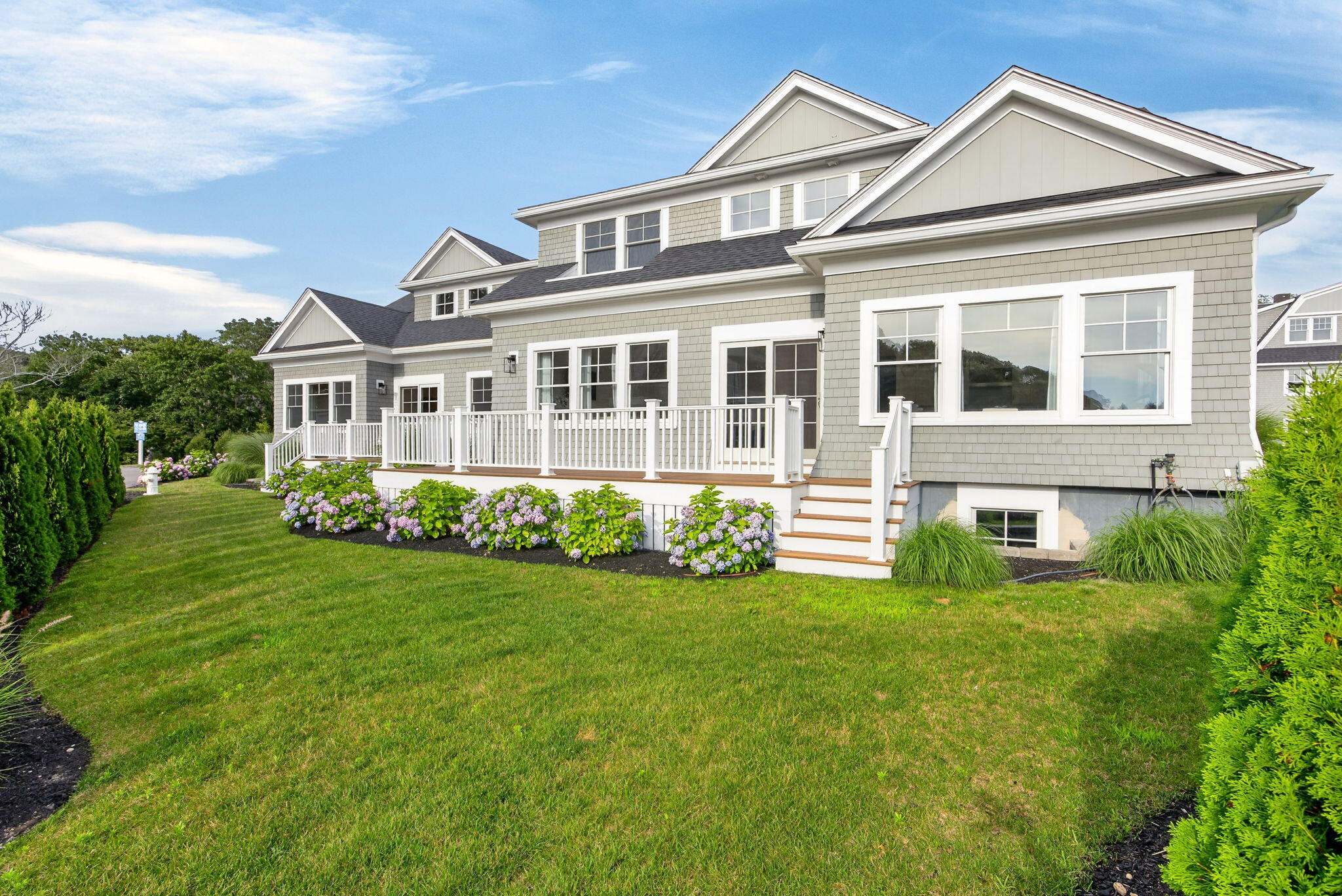 533 Woods Hole Road Woods Hole MA 02543