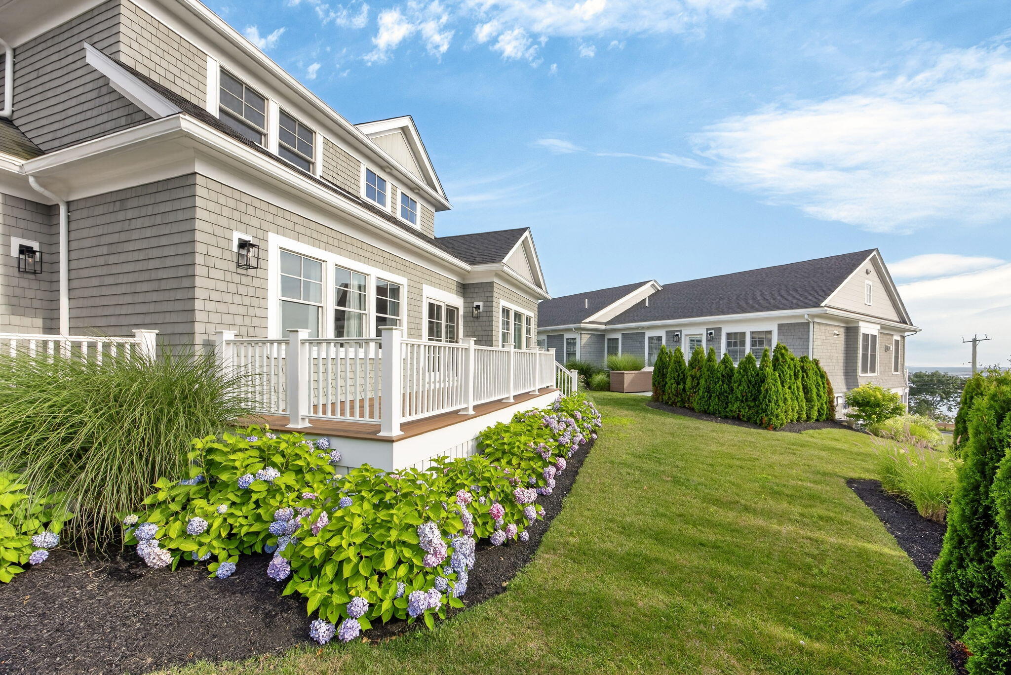 533 Woods Hole Road Woods Hole MA 02543