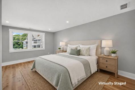533 Woods Hole Road Woods Hole MA 02543