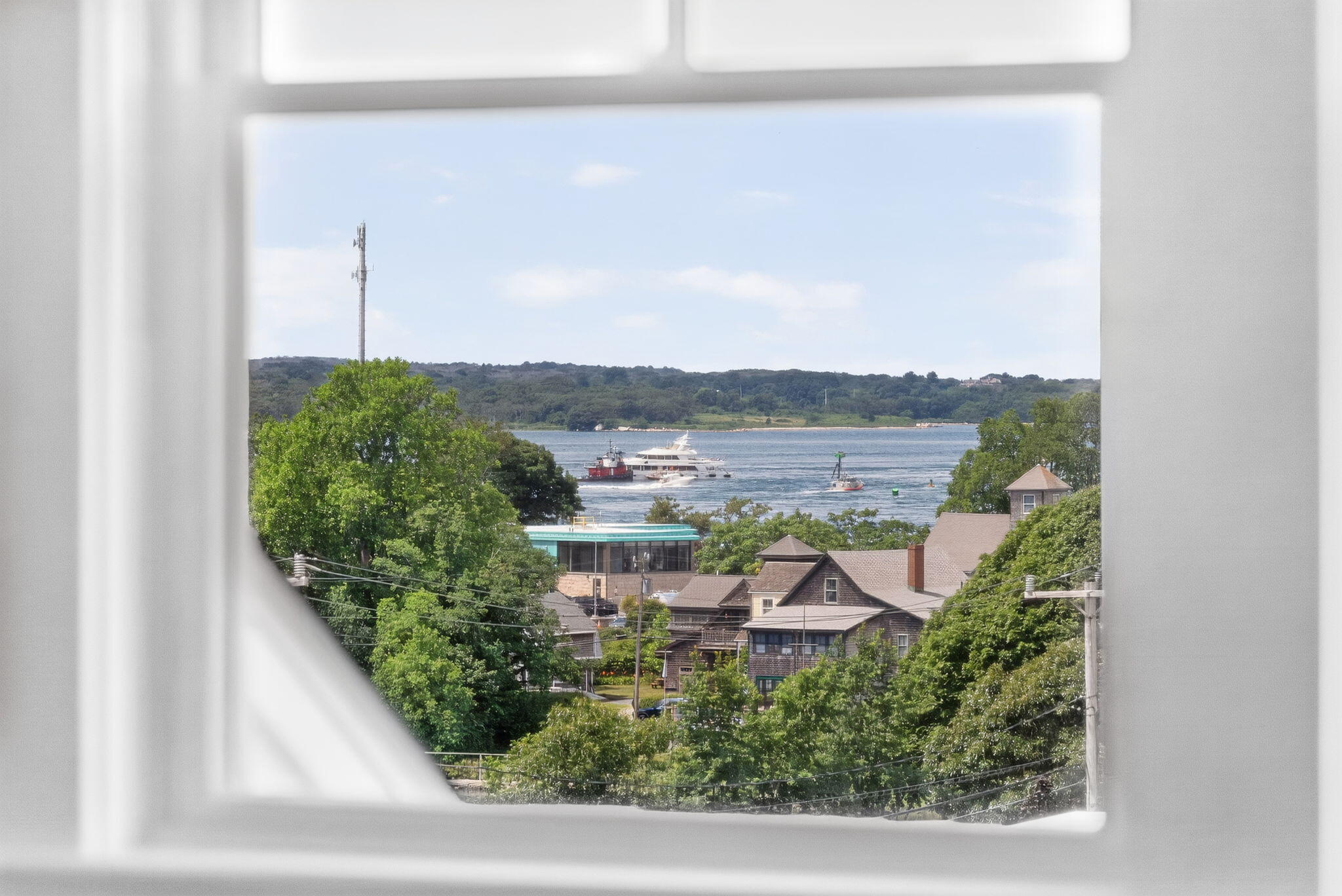 533 Woods Hole Road Woods Hole MA 02543