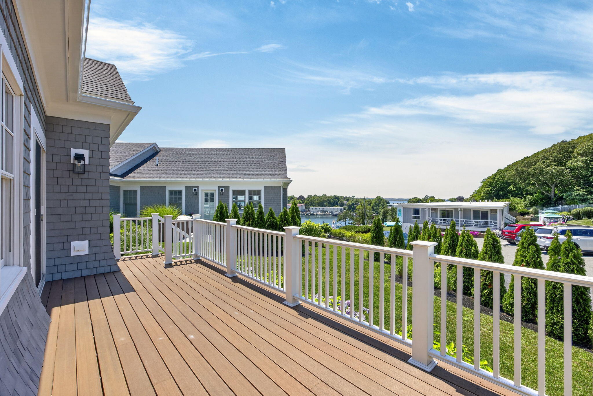 533 Woods Hole Road Woods Hole MA 02543