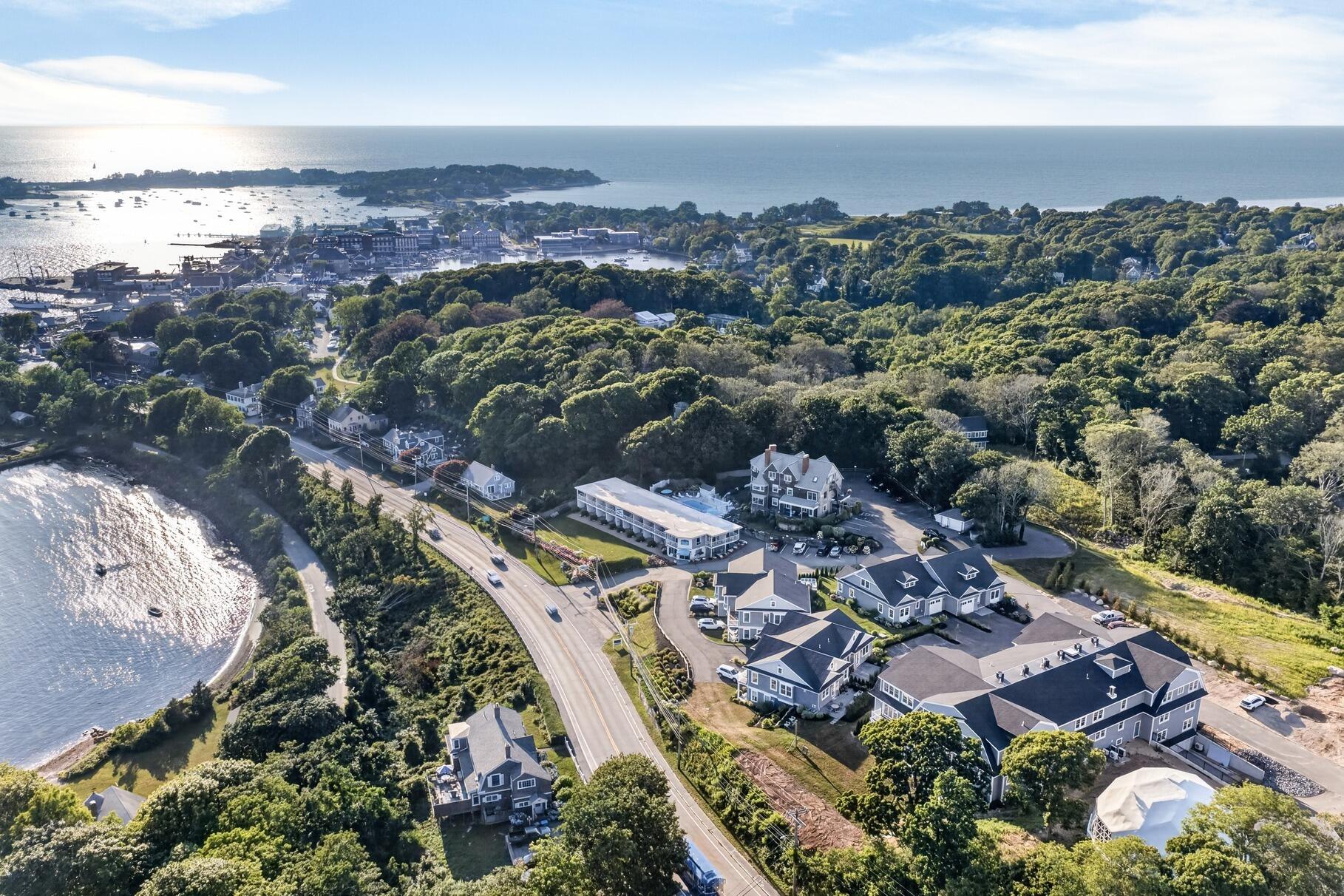 533 Woods Hole Road Woods Hole MA 02543