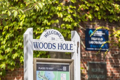 533 Woods Hole Road Woods Hole MA 02543