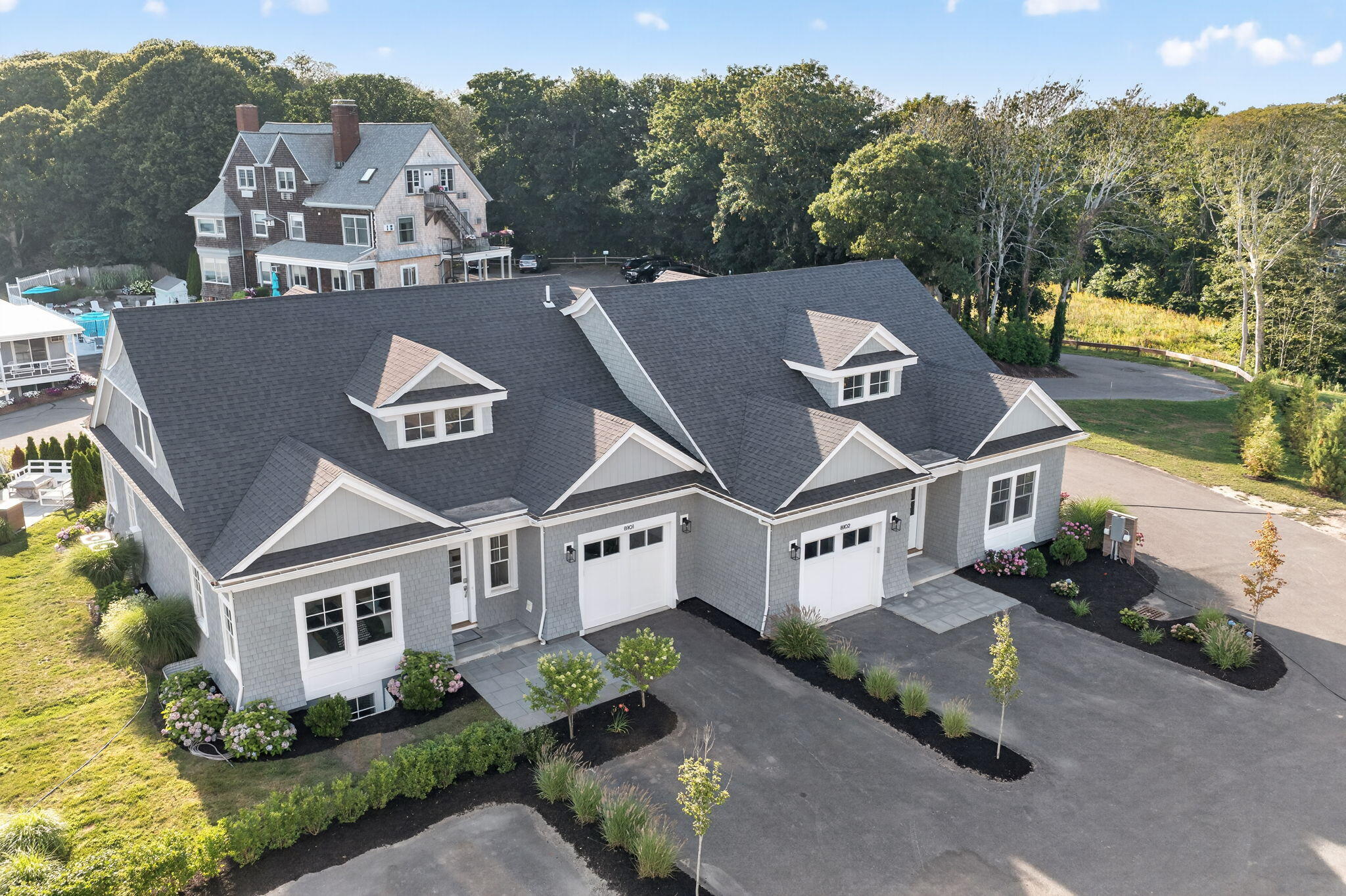 533 Woods Hole Road Woods Hole MA 02543